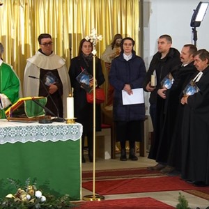 Središnje ekumensko molitveno slavlje u gradu Zagrebu i Zagrebačkoj nadbiskupiji